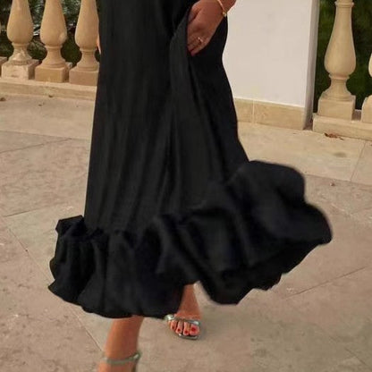 NEW YORK | Midi Dress
