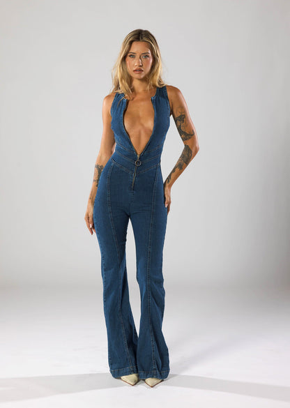 HEART | Jumpsuit