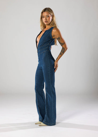 HEART | Jumpsuit