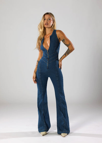 HEART | Jumpsuit
