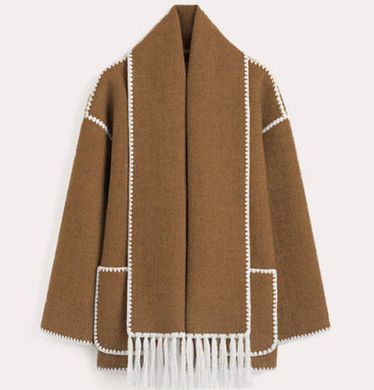 KATTO | Coat