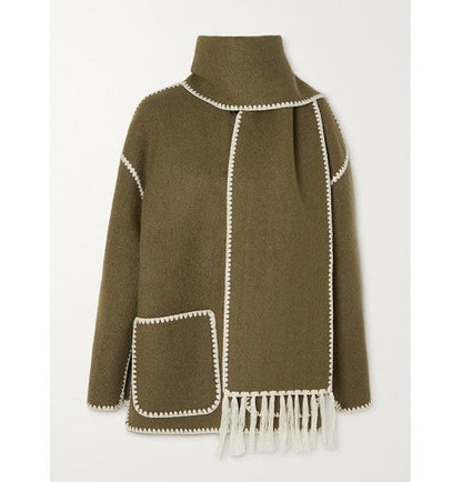 KATTO | Coat