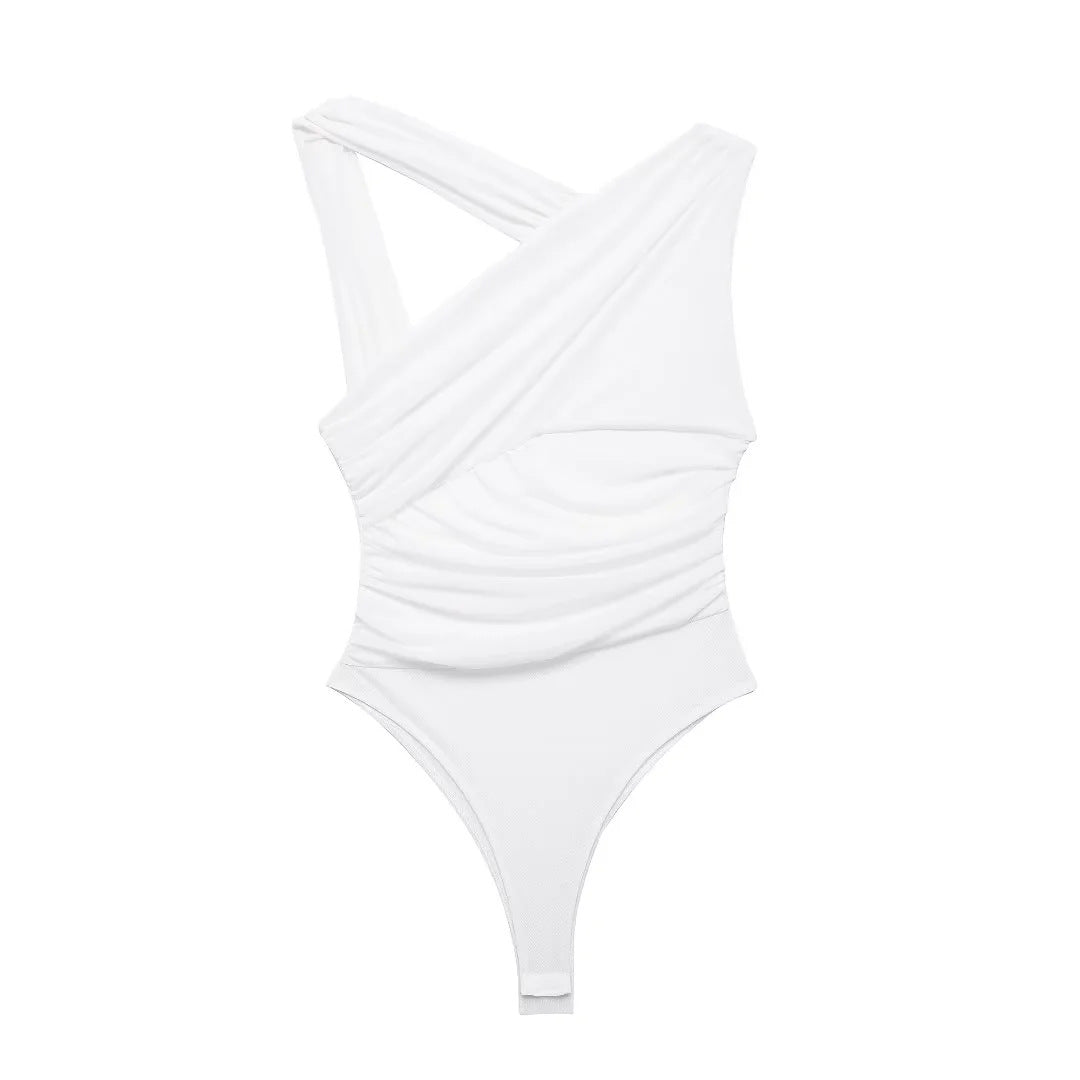 JUNA | Trendy Bodysuit