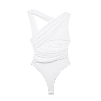 JUNA | Trendy Bodysuit