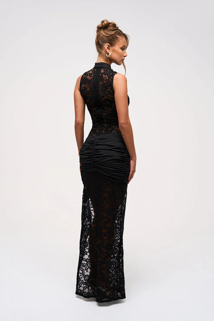BEAU | Maxi Dress