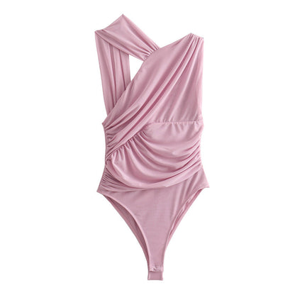JUNA | Trendy Bodysuit