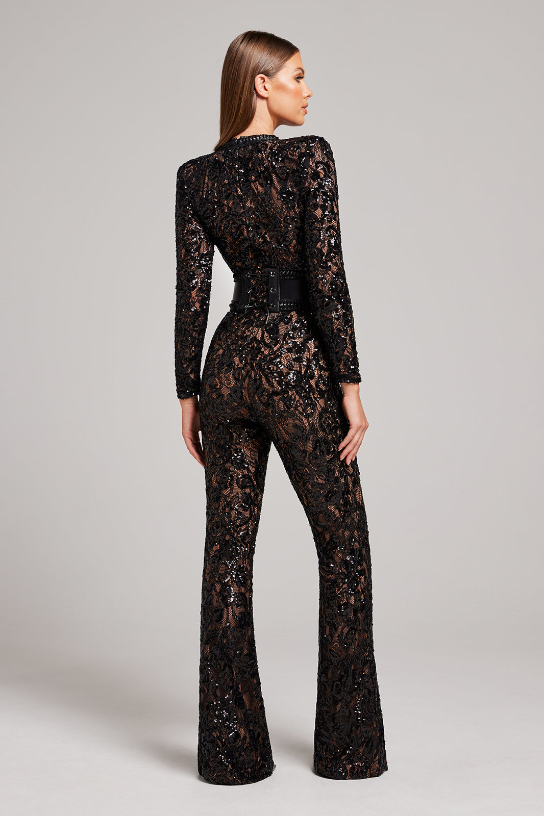 GLITTER | Jumpsuit