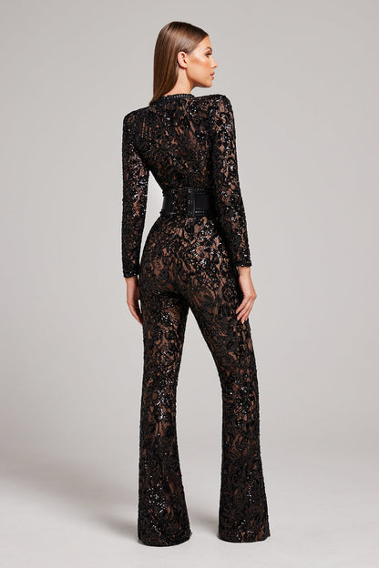 GLITTER | Jumpsuit