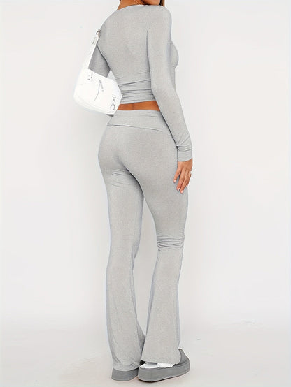 LOTTE | Twin Set
