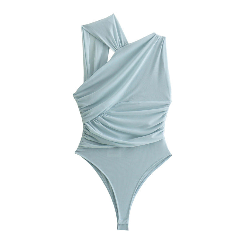 JUNA | Trendy Bodysuit