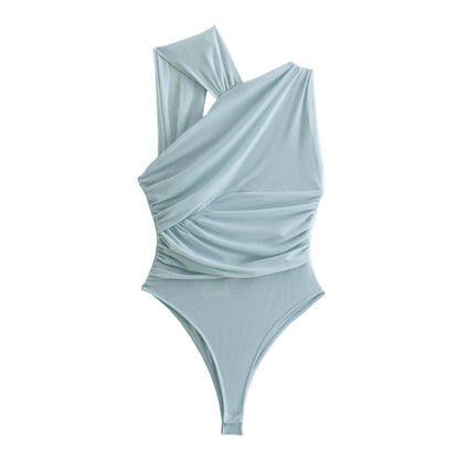 JUNA | Trendy Bodysuit