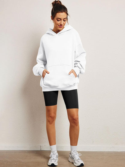 Oversize Hoodie