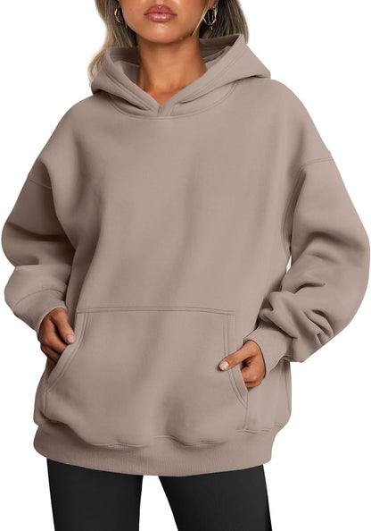 Oversize Hoodie