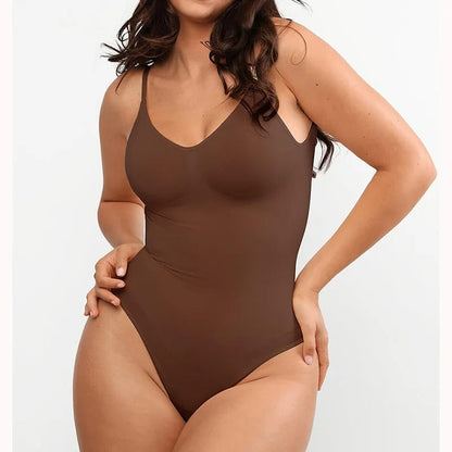 Bodysuit | Met Lage Rug