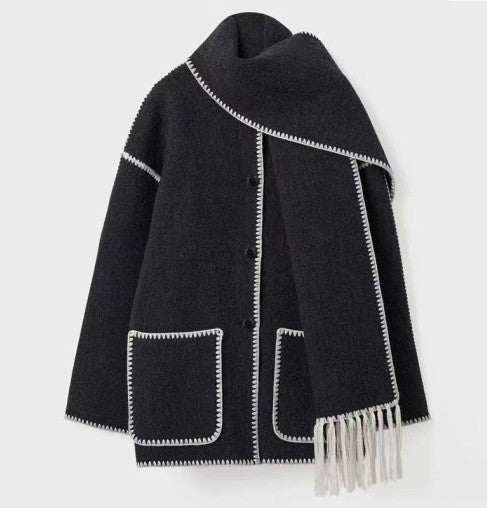 KATTO | Coat