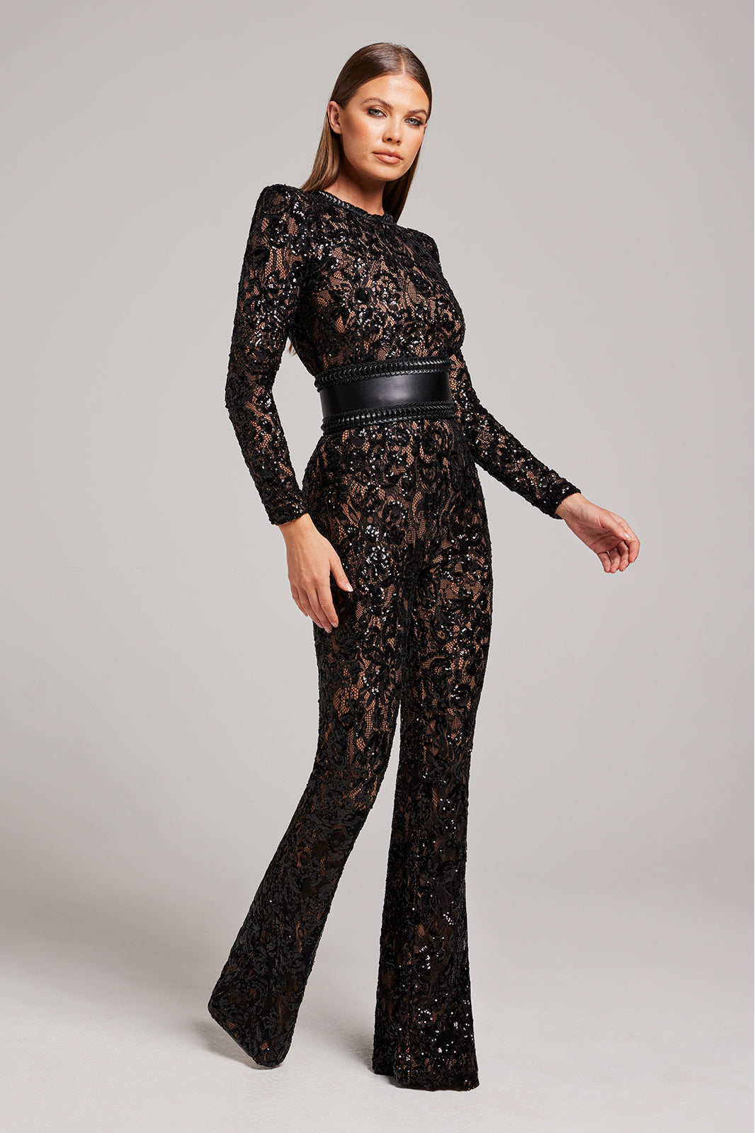 GLITTER | Jumpsuit