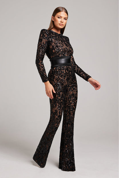 GLITTER | Jumpsuit