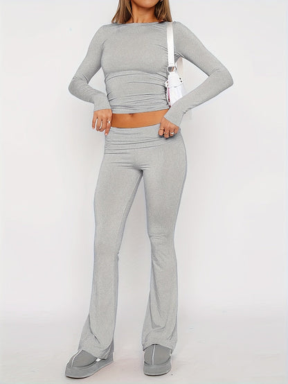 LOTTE | Twin Set