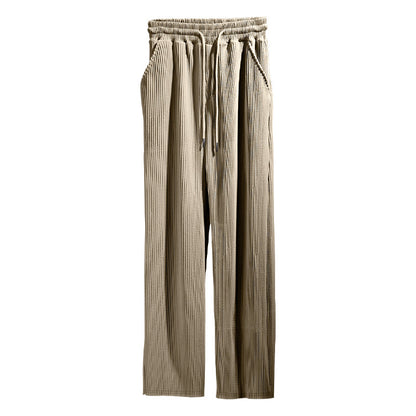 RIBBEL | Pants Men