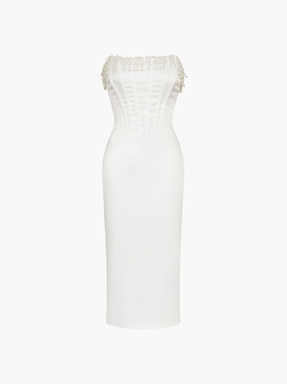 ALISSA | Midi Dress