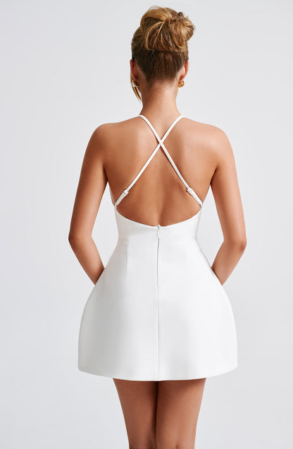 JAYNE | Mini Dress