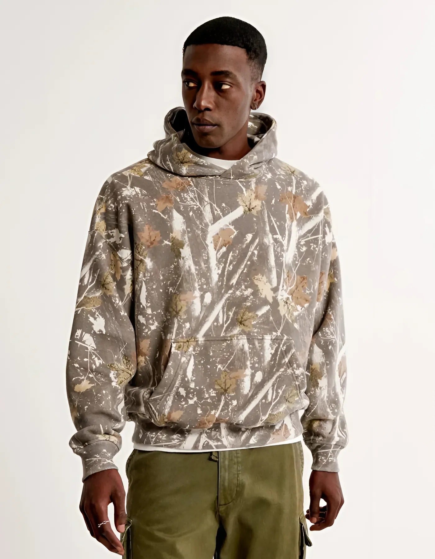 CAMO | Unisex Hoodie
