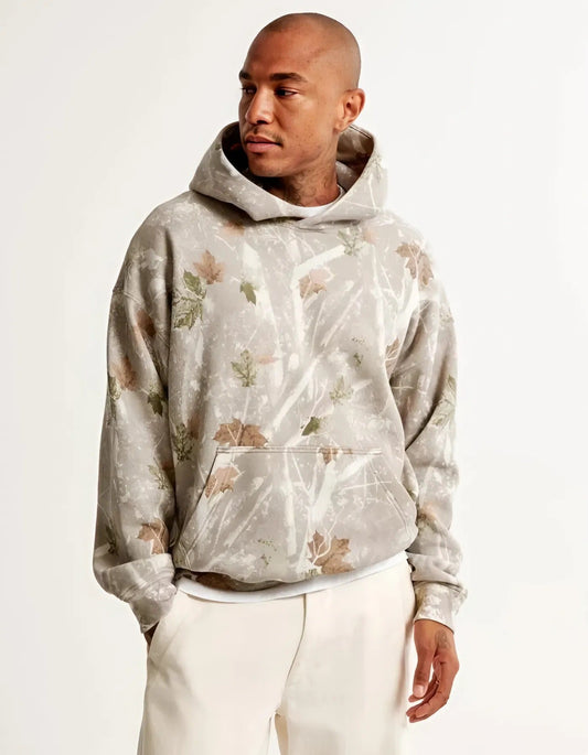CAMO | Unisex Hoodie