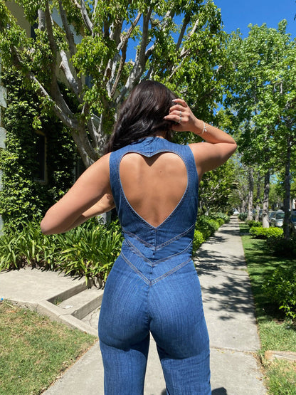 HEART | Jumpsuit