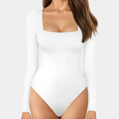 Long Sleeve | Bodysuit