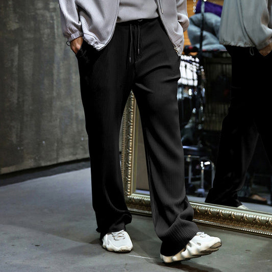 RIBBEL | Pants Men