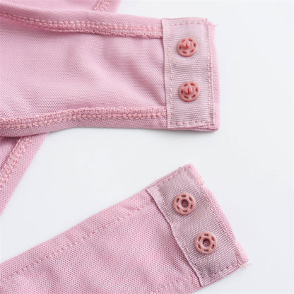 JUNA | Trendy Bodysuit