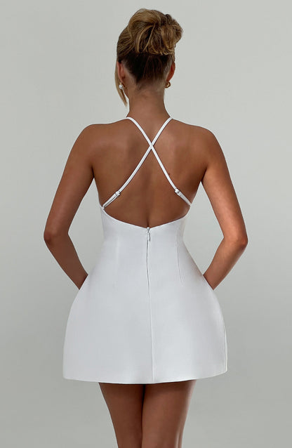 JAYNE | Mini Dress