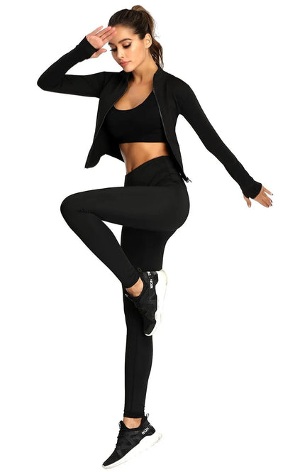 LULU | Jacket