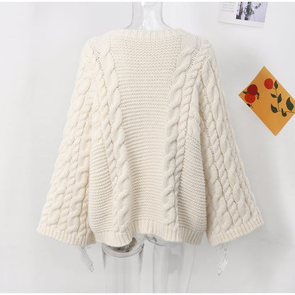 Oversize Pullover