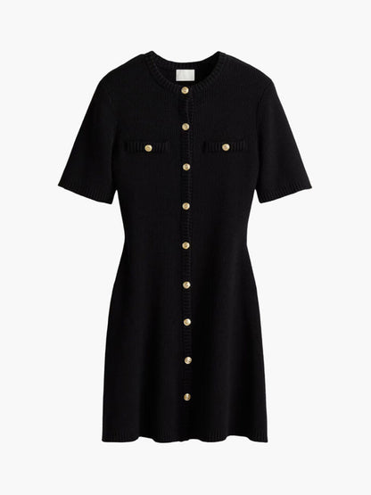 ANA | Mini Dress