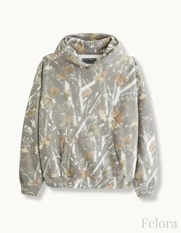 CAMO | Unisex Hoodie