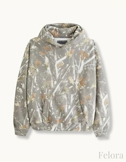 CAMO | Unisex Hoodie
