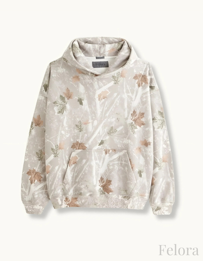 CAMO | Unisex Hoodie