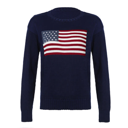 AMERICAN | Sweater