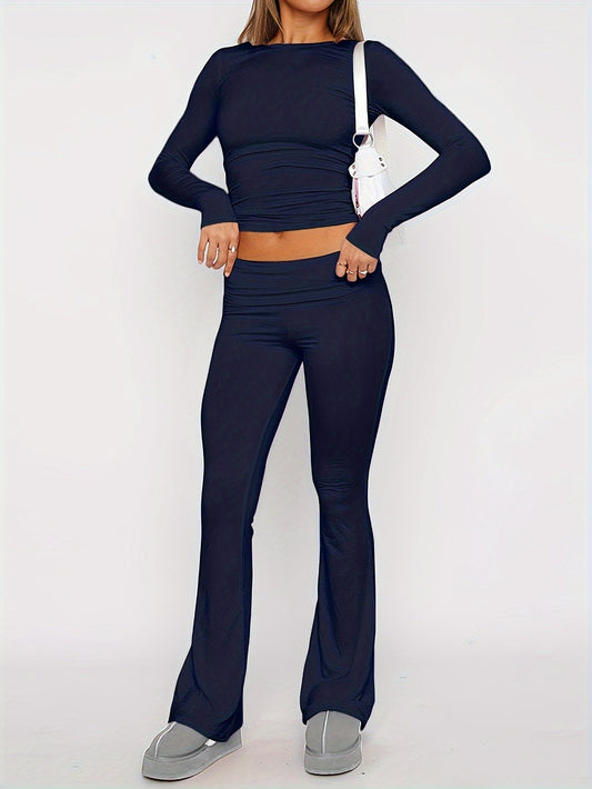 LOTTE | Twin Set