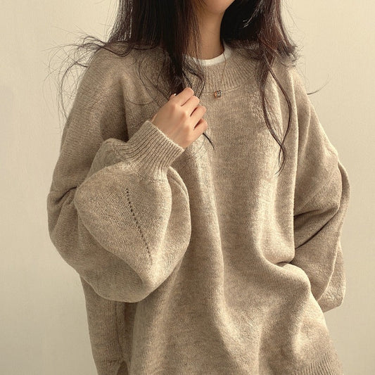 COCO | Sweater