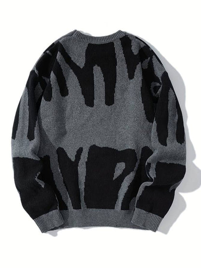 JAMES | Sweater