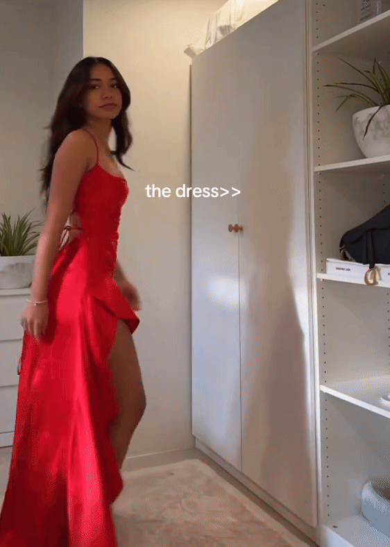 VIVA | Midi Dress