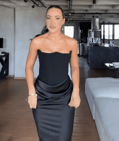 SUUS | Maxi dress