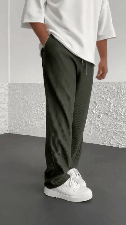 RIBBEL | Pants Men