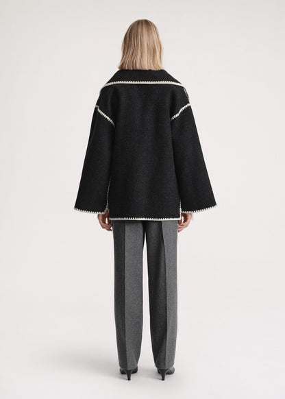 KATTO | Coat