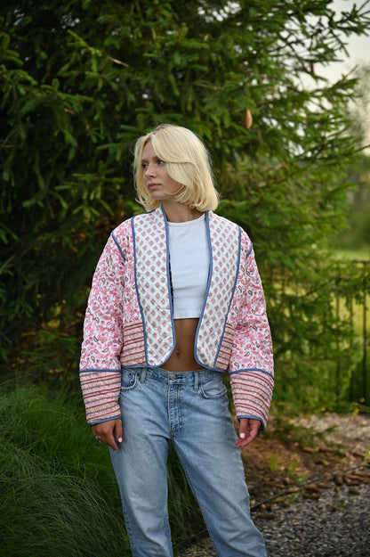 LILLY | Jacket