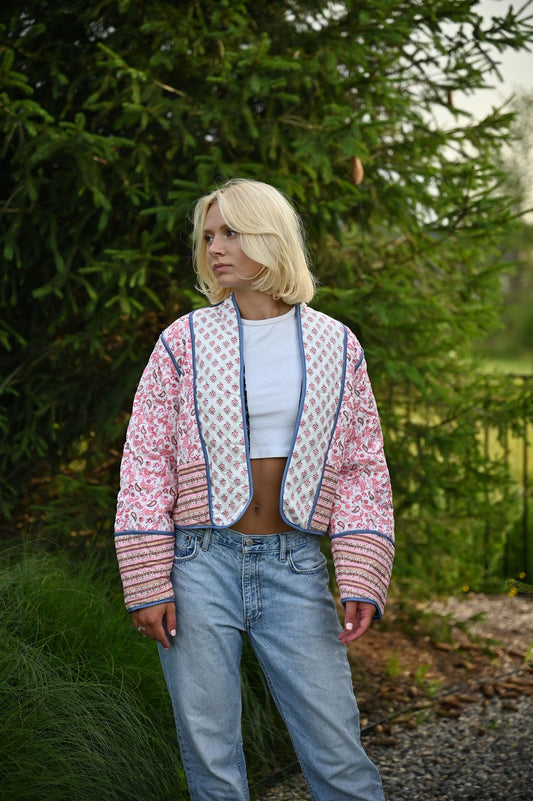 LILLY | Jacket