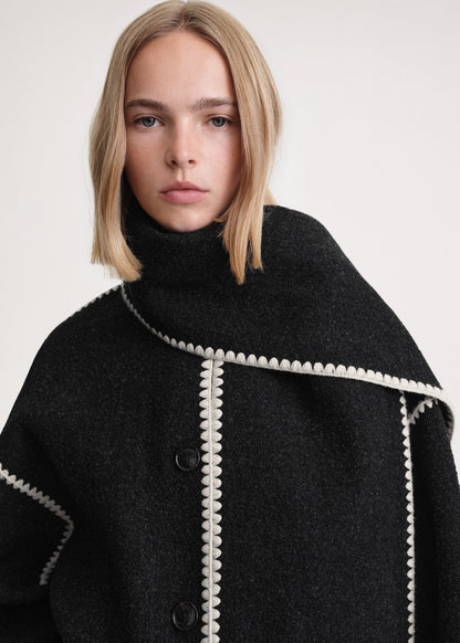 KATTO | Coat