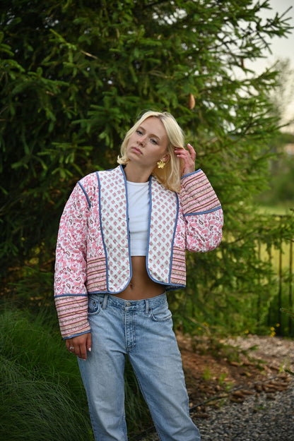 LILLY | Jacket